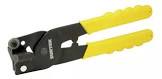 [SUR-123160] PINZA CORTA AZULEJO DE 8" (VIDRIO-CERAMICA-BARRO)