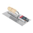 [SUR-123181] LLANA DENTADA TRIANGULAR 11"X5" MANGO MADERA 10 REMACHES
