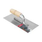 [SUR-123184] LLANA DENTADA TRIANGULAR 11"X5" MANGO MADERA 6 REMACHES