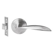 [PRO-CPF3-40-US32D] CERRADURA DE PRIVACIA ACERO INOXIDABLE TIPO MESSINA