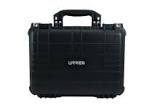 [URR-CPI16] CAJA DE SEGURIDAD IMPERMEABLE 12.7"X5.91"X6.73" CON VALVULA DE DEPURACION CAPACIDAD 499 KG