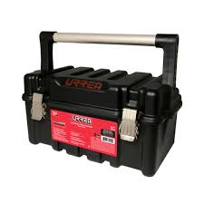 [URR-CPU17A] CAJA PARA HERRAMIENTA PLASTICA 17" CON CHAROLA