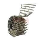 [SUR-CR250] CLAVO PARA CLAVADORA 2.1/2" CAL.12 GA ROLLO CAJA C/ 24 ROLLOS DE 300 PZAS