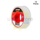 [URR-CSE02] CINTA SELLA ROSCAS 1/2"X13 USO RUDO