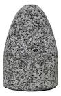 [AUS-363] CONO PARA DESBASTE DE METAL T-16 2"X3"X5/8-11