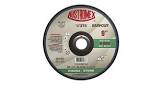[AUS-375] DISCO T-27 9"X1/8"X7/8" PARA CORTE DE PIEDRA (EASY-CUT)