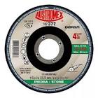 [AUS-377] DISCO T-27 4.1/2"X3/32"X7/8" PARA CORTE DE PIEDRA (EASY-CUT)