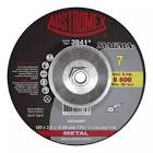 [AUS-3841] DISCO PARA CORTE PRECISO DE METAL 7"X1/8"X7/8" TIPO 42 (MAGMA)