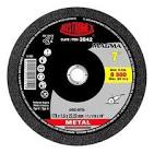 [AUS-3842] DISCO PARA CORTE DE METAL 7"X1.6MMX7/8" SUPER DELGADO (MAGMA)