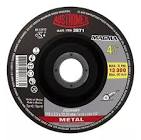 [AUS-3881] DISCO PARA CORTE PRECISO DE METAL 4"X1/8"X5/8" TIPO 42 (MAGMA)