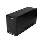 [KOB-5216 R] NOBREAK 520 VA 5 FUNC 34 MINUTOS DE RESPALDO REGULADOR INT PUERTO USB PROTECCION RJ11 6 CONTAC (3/3)