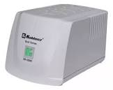 [KOB-ER 2000] REGULADOR ELECTRICO 2000 VA CON 8 CONTACTOS ATERRIZADOS Y SUPRESOR DE PICOS Y DISYUNTOR TERMICO