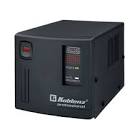 [KOB-ER2550] REGULADOR ELECTRICO  PROF. 2500VA C/4 CONTAC. ATERR. Y SUP. DE PICOS