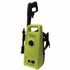 [KOB-HL-145 V] HIDROLAVADORA ELECTRICA 1400 PSI 5.5 LT/MIN CON 5 ACCESORIOS APAGADO AUTOMATICO