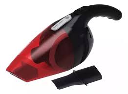 [KOB-HV-12 KG4] ASPIRADORA DE MANO 12 V CABLE DE 3 MT  CON ACCESORIO ESQUINERO