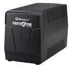 [KOB-RS-1410-I] REGULADOR ELECTRICO 1410 VA CON 8 CONTACTOS ATERRIZADOS SWITCH TERMICO