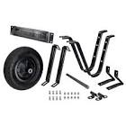 [SUR-CTJRX] KIT DE LLANTA IMPONCHABLE Y ACCESORIOS