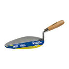 [SUR-CUG9] CUCHARA PARA ALBAÑIL 9" MANGO DE MADERA GUADALAJARA