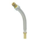 [URR-CUM25] CUELLO ANTORCHA MIG 250A CUBIERTA PLASTICA