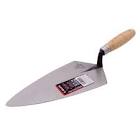 [SUR-CUP10] CUCHARA PARA ALBAÑIL 10" MANGO DE MADERA FILADELFIA