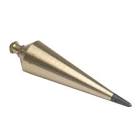 [SUR-123270] PLOMADA DE BRONCE 8 OZ