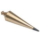 [SUR-123273] PLOMADA DE BRONCE 24 OZ