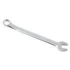 [URR-1232A] LLAVE COMBINADA 1" 12 PTAS SATINADA