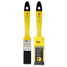 [SUR-123311] BROCHA 1" AMARILLA