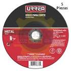 [SUR-123326] DISCO T-27 7"X1/8"X7/8" PARA CORTE DE METAL