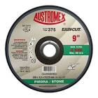 [SUR-123332] DISCO T-27 9"X1/8"X7/8" PARA CORTE DE PIEDRA (ALTO RENDIMIENTO)