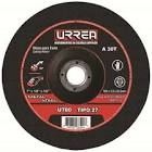 [SUR-123333] DISCO PARA CORTE DE METAL 7"X1/8"X7/8" LARGA DURACION