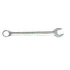 [URR-1233MA] LLAVE COMBINADA 33MM 12 PTAS SATINADA