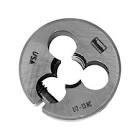[SUR-123408] DADO REDONDO AAC. 1.1/2" SOLIDO 1/2 "- 13 NC