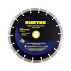 [SUR-123465] DISCO DE DIAMANTE 7"X5/64"X7/8" SEGMENTADO USOS GENERALES