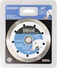 [SUR-123469] DISCO DE DIAMANTE 9"X5/64"X7/8" RIN CONTINUO PARA CORTE PORCELANATO
