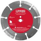 [SUR-123475] DISCO DIAMANTE 18"X5/32"X1" SEGMENTADO PARA CORTADORA DE CONCRETO