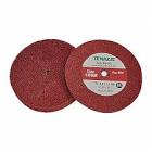 [TEN-450] RUEDA DE FIBRA 3"X1/8"X1/4" UNIX DENSIDAD MEDIO PARA ACABADOS DE ACERO INOX. (TENAZIT)