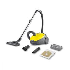 [KAR-VC-1] ASPIRADORA 1 HP 900 W 0.4 GAL (1.5 LT) PARA SOLIDOS CON 7 ACCESORIOS