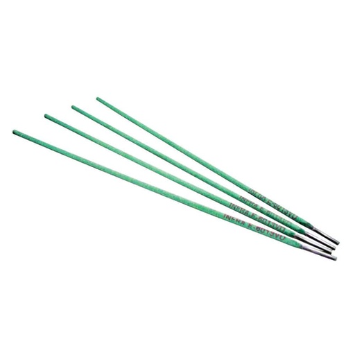 [CHA-3063392] SOLDADURA E-6013 1/8" PARA ACEROS AL CARBO RUTILICOS (CHAMPION VERSA T)