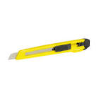[SUR-CUTF13] CUTTER 7" METALICO CUCHILLA LARGA 13 PTAS
