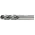 [URR-CVR14] CORTADOR PUNTA REDONDA 1/4" 4 GAVILANES