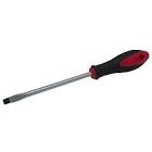 [SUR-D204] DESARMADOR PLANO 1./4"X4" ERGONOMICO (BARRA REDONDA)
