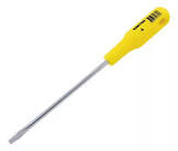 [SUR-D208] DESARMADOR PLANO 3/8"X8" ERGONOMICO (BARRA REDONDA)