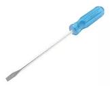 [SUR-D216] DESARMADOR PLANO 1./4"X6" ERGONOMICO (BARRA REDONDA)