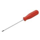 [SUR-D232] DESARMADOR CABINET 1/8"X4" ERGONOMICO (BARRA REDONDA)