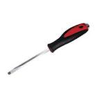 [SUR-D264] DESARMADOR PLANO 1./4"X4" ERGONOMICO (BARRA CUADRADA)