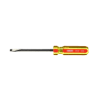[SUR-D266] DESARMADOR PLANO 5/16"X6" ERGONOMICO (BARRA CUADRADA)