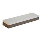 [AUS-483] PIEDRA  PARA AFILAR 6"X2"X1" LCA BLANCO CAFE