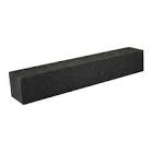 [AUS-487] LIMA  PARA ADEREZADO 6"X1"X1" CARBURO DE SILICIO