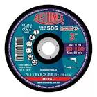 [AUS-506] DISCO PARA CORTE DE METAL 3"X1/16"X1/4" LARGA DURACION